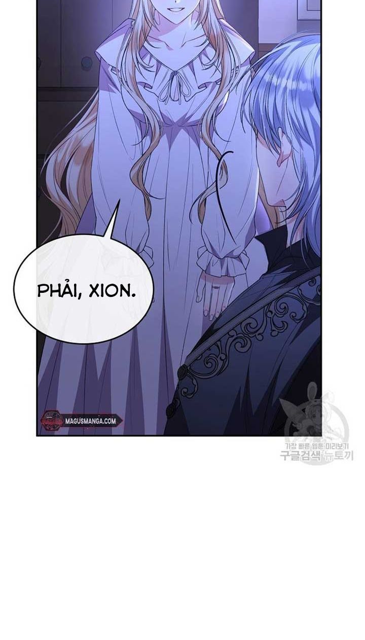 Cô Con Gái Thật Sự Đã Xuất Hiện Chapter 84 - 100