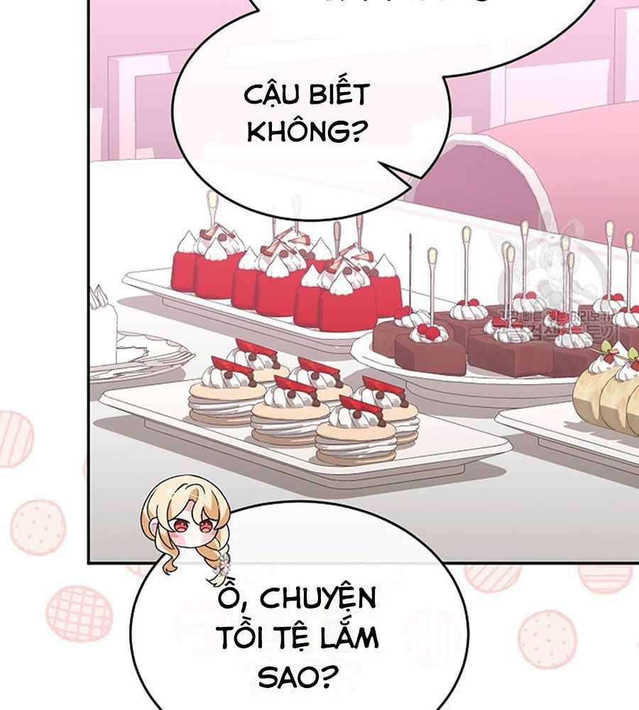 Cô Con Gái Thật Sự Đã Xuất Hiện Chapter 85 - 107