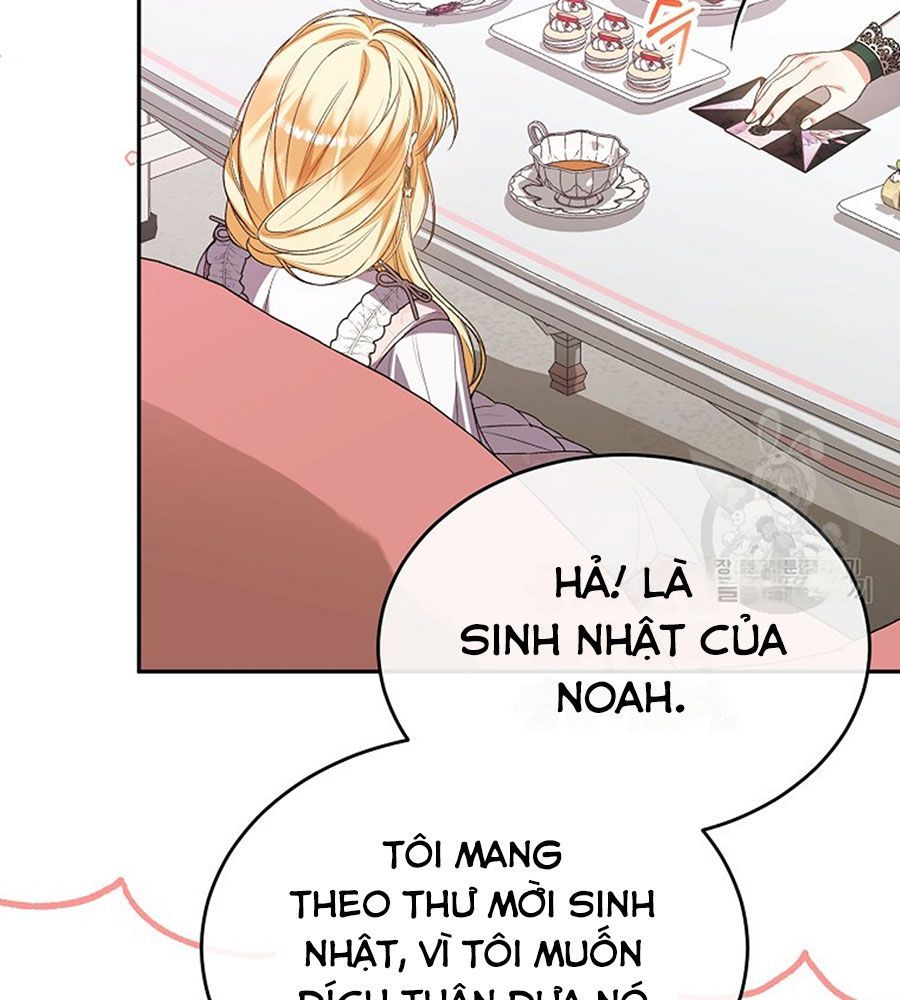 Cô Con Gái Thật Sự Đã Xuất Hiện Chapter 85 - 116