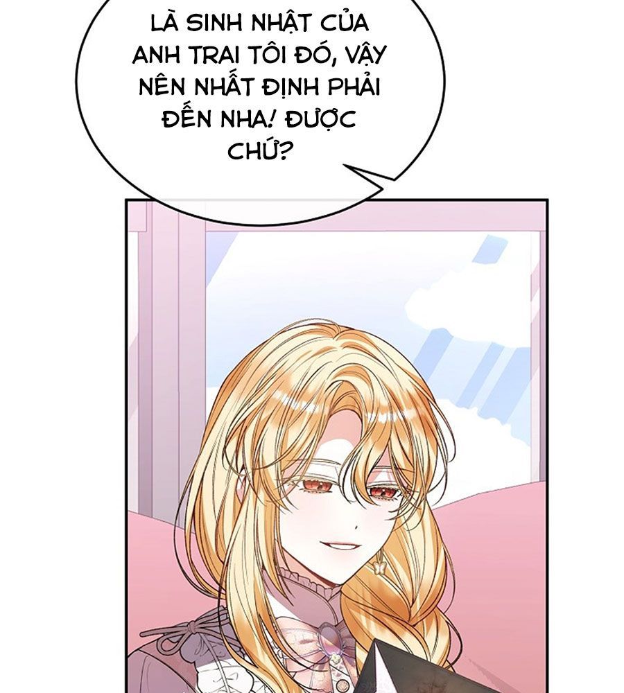 Cô Con Gái Thật Sự Đã Xuất Hiện Chapter 85 - 118