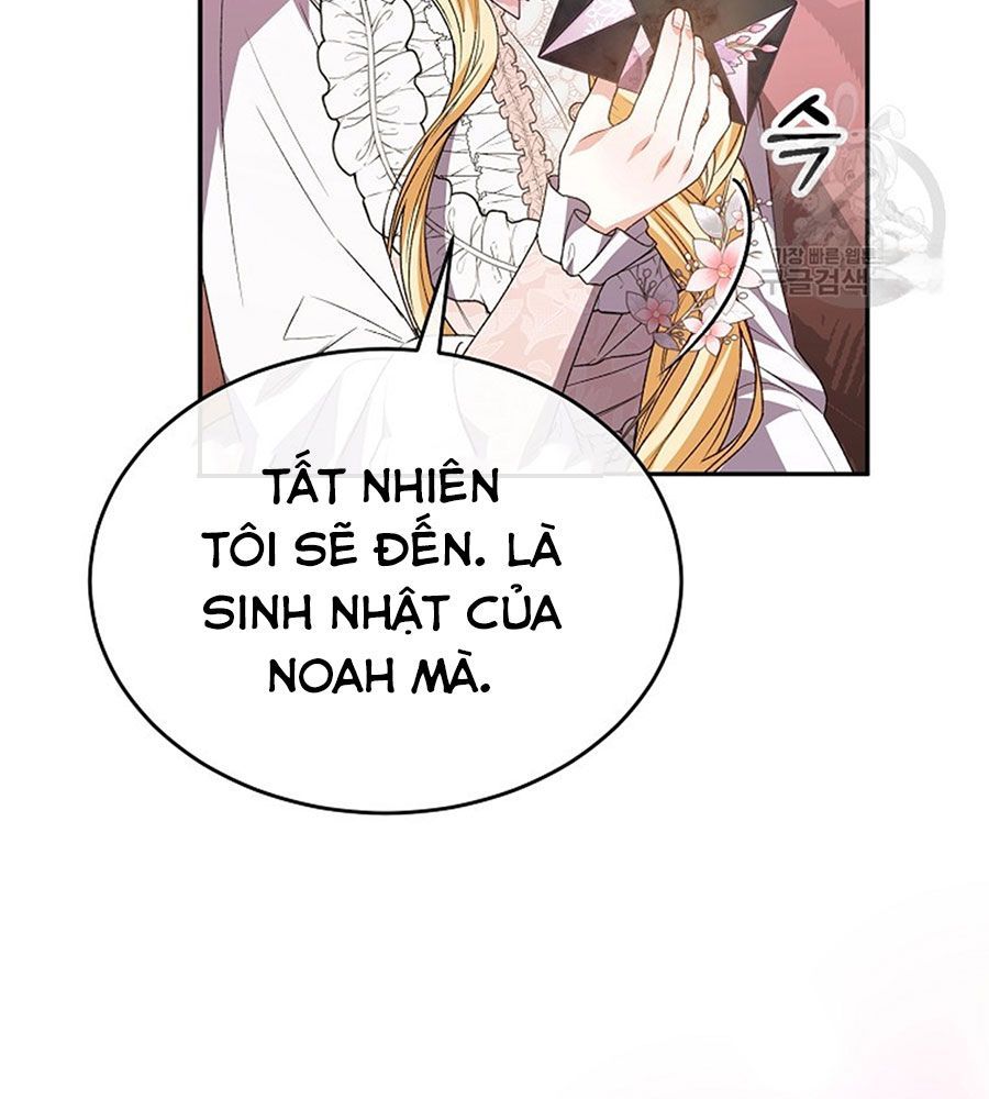 Cô Con Gái Thật Sự Đã Xuất Hiện Chapter 85 - 119