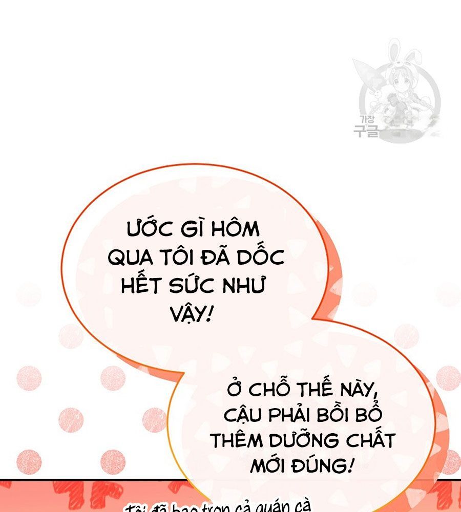 Cô Con Gái Thật Sự Đã Xuất Hiện Chapter 85 - 34