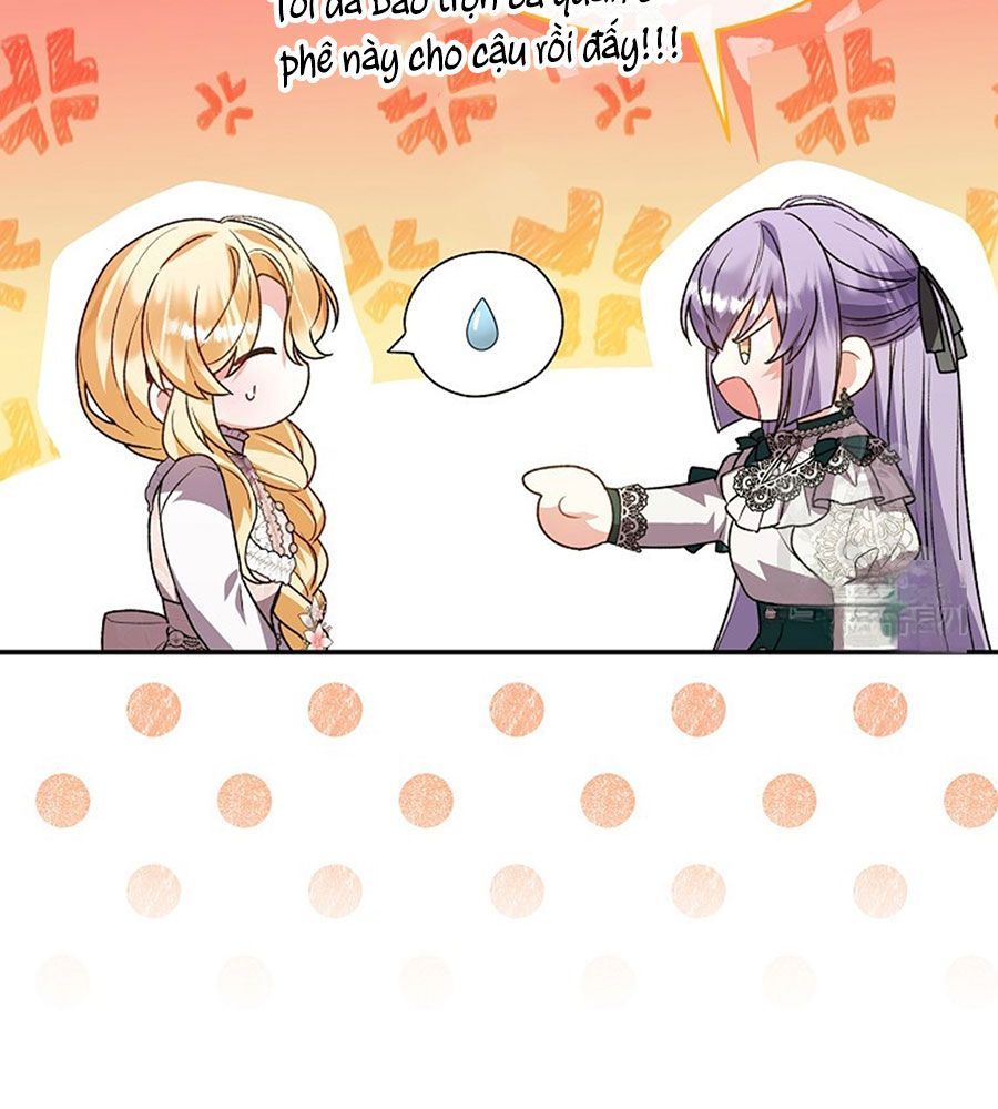 Cô Con Gái Thật Sự Đã Xuất Hiện Chapter 85 - 35