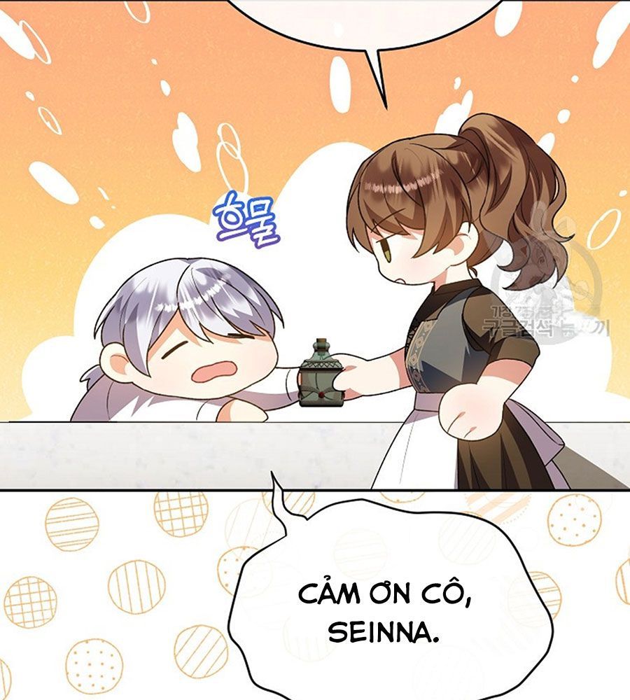 Cô Con Gái Thật Sự Đã Xuất Hiện Chapter 85 - 7