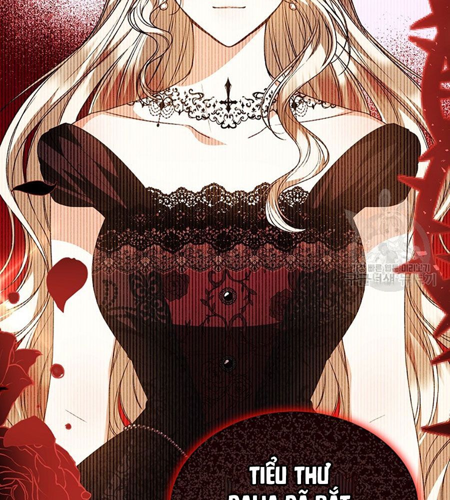 Cô Con Gái Thật Sự Đã Xuất Hiện Chapter 85 - 86