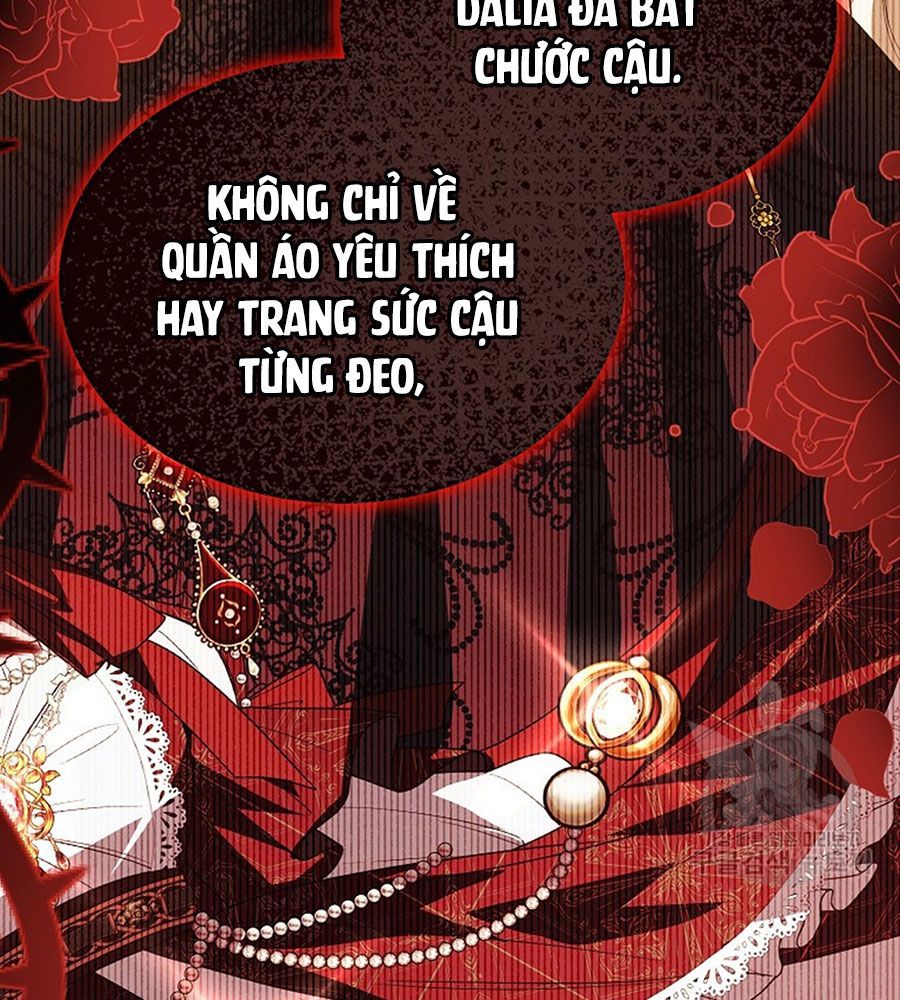 Cô Con Gái Thật Sự Đã Xuất Hiện Chapter 85 - 87