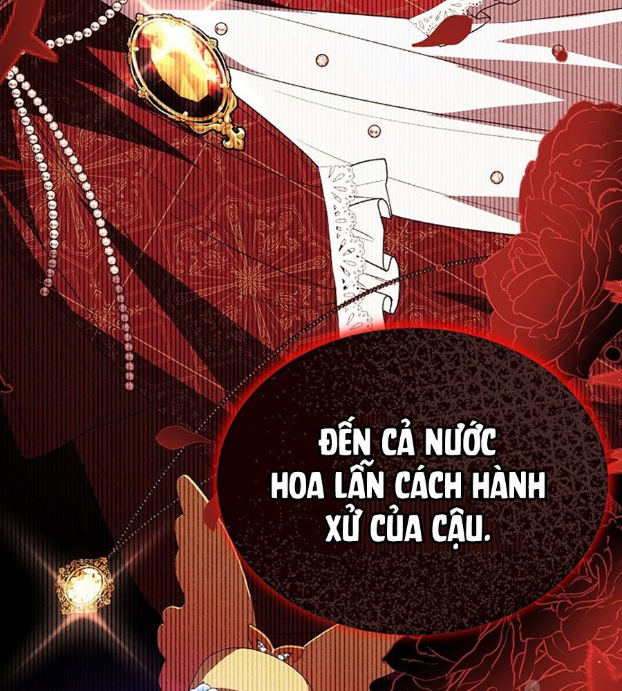 Cô Con Gái Thật Sự Đã Xuất Hiện Chapter 85 - 88