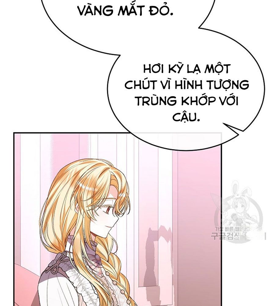 Cô Con Gái Thật Sự Đã Xuất Hiện Chapter 85 - 91