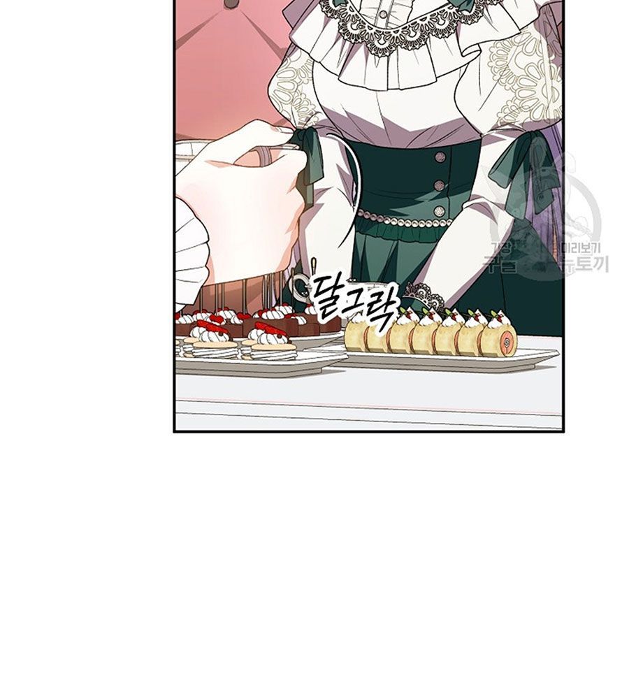 Cô Con Gái Thật Sự Đã Xuất Hiện Chapter 85 - 94