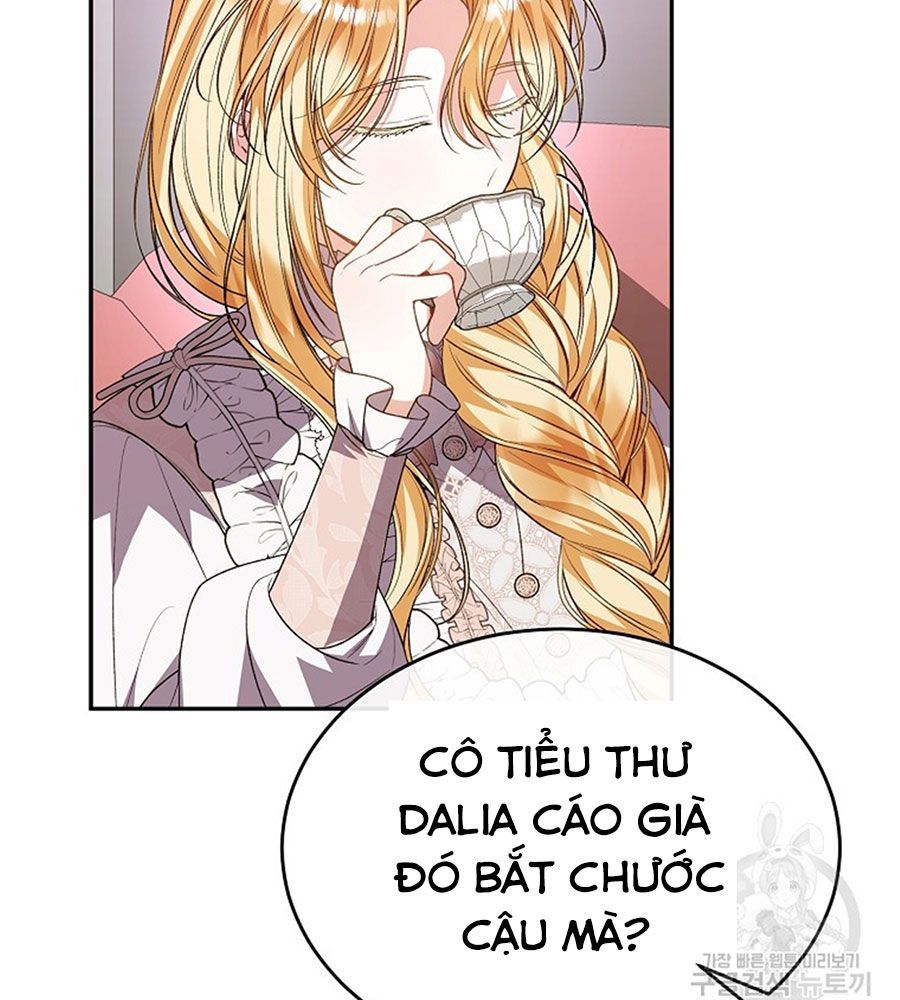 Cô Con Gái Thật Sự Đã Xuất Hiện Chapter 85 - 96