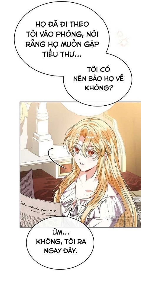 Cô Con Gái Thật Sự Đã Xuất Hiện Chapter 86 - 17