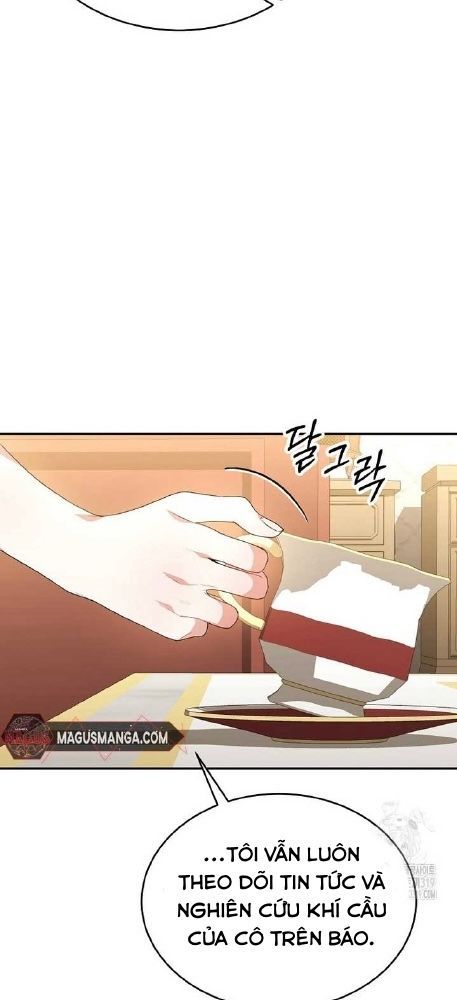 Cô Con Gái Thật Sự Đã Xuất Hiện Chapter 86 - 33