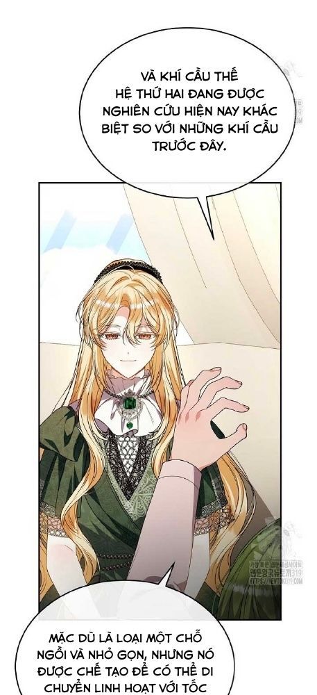 Cô Con Gái Thật Sự Đã Xuất Hiện Chapter 86 - 43