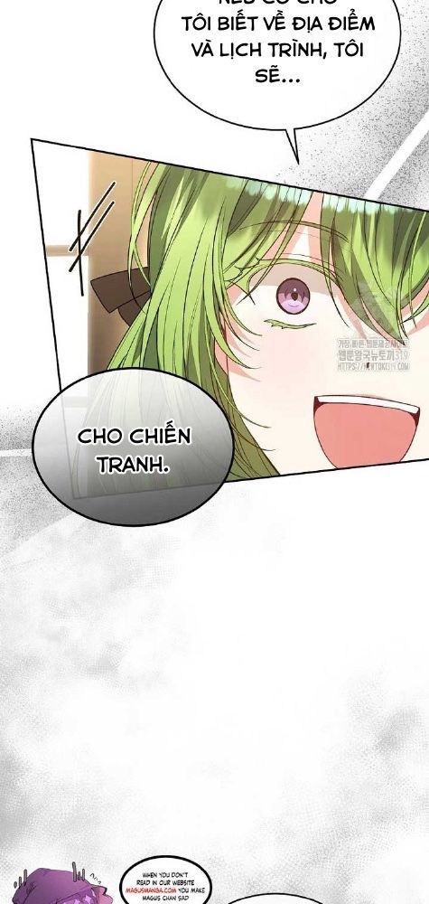 Cô Con Gái Thật Sự Đã Xuất Hiện Chapter 86 - 51