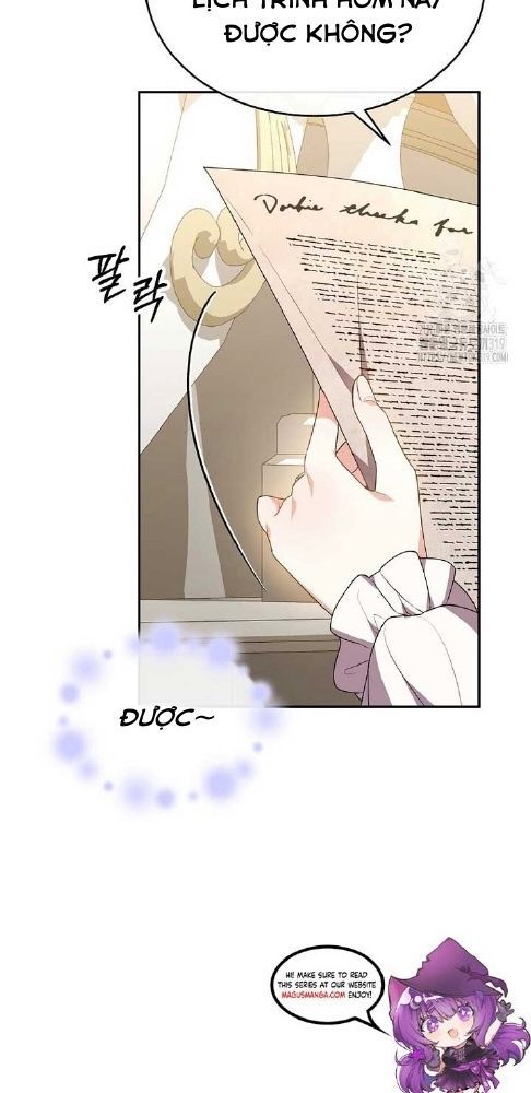 Cô Con Gái Thật Sự Đã Xuất Hiện Chapter 86 - 8