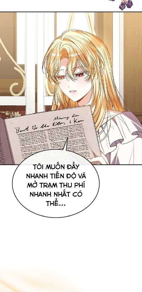 Cô Con Gái Thật Sự Đã Xuất Hiện Chapter 86 - 9