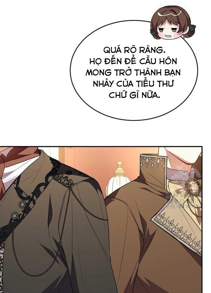 Cô Con Gái Thật Sự Đã Xuất Hiện Chapter 87 - 8