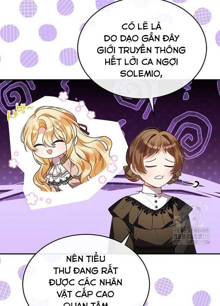 Cô Con Gái Thật Sự Đã Xuất Hiện Chapter 87 - 10