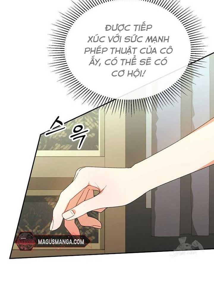 Cô Con Gái Thật Sự Đã Xuất Hiện Chapter 87 - 92
