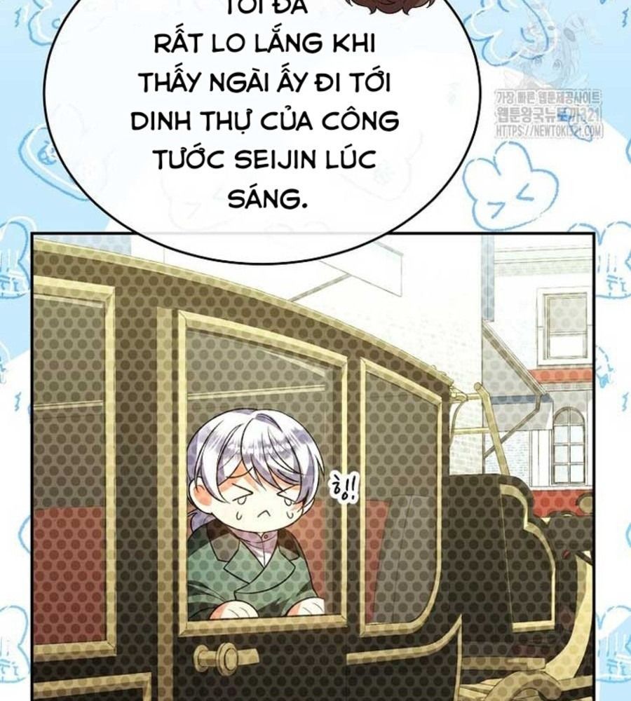 Cô Con Gái Thật Sự Đã Xuất Hiện Chapter 88 - 106