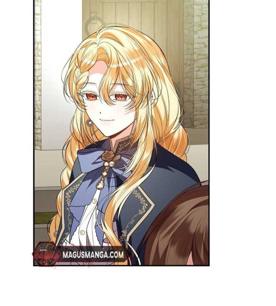 Cô Con Gái Thật Sự Đã Xuất Hiện Chapter 88 - 111