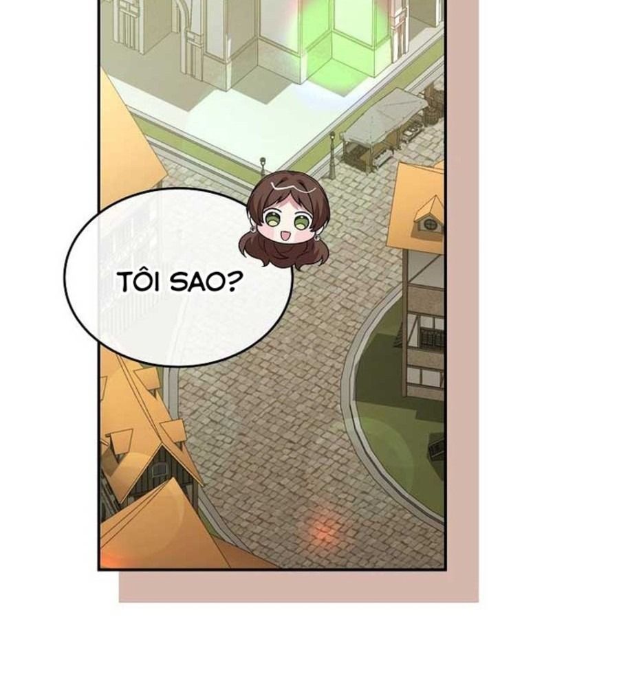 Cô Con Gái Thật Sự Đã Xuất Hiện Chapter 88 - 121
