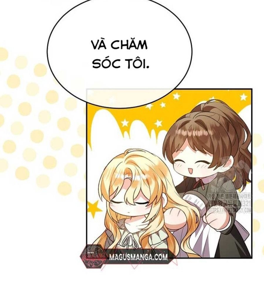 Cô Con Gái Thật Sự Đã Xuất Hiện Chapter 88 - 125