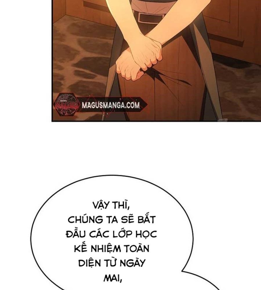 Cô Con Gái Thật Sự Đã Xuất Hiện Chapter 88 - 4