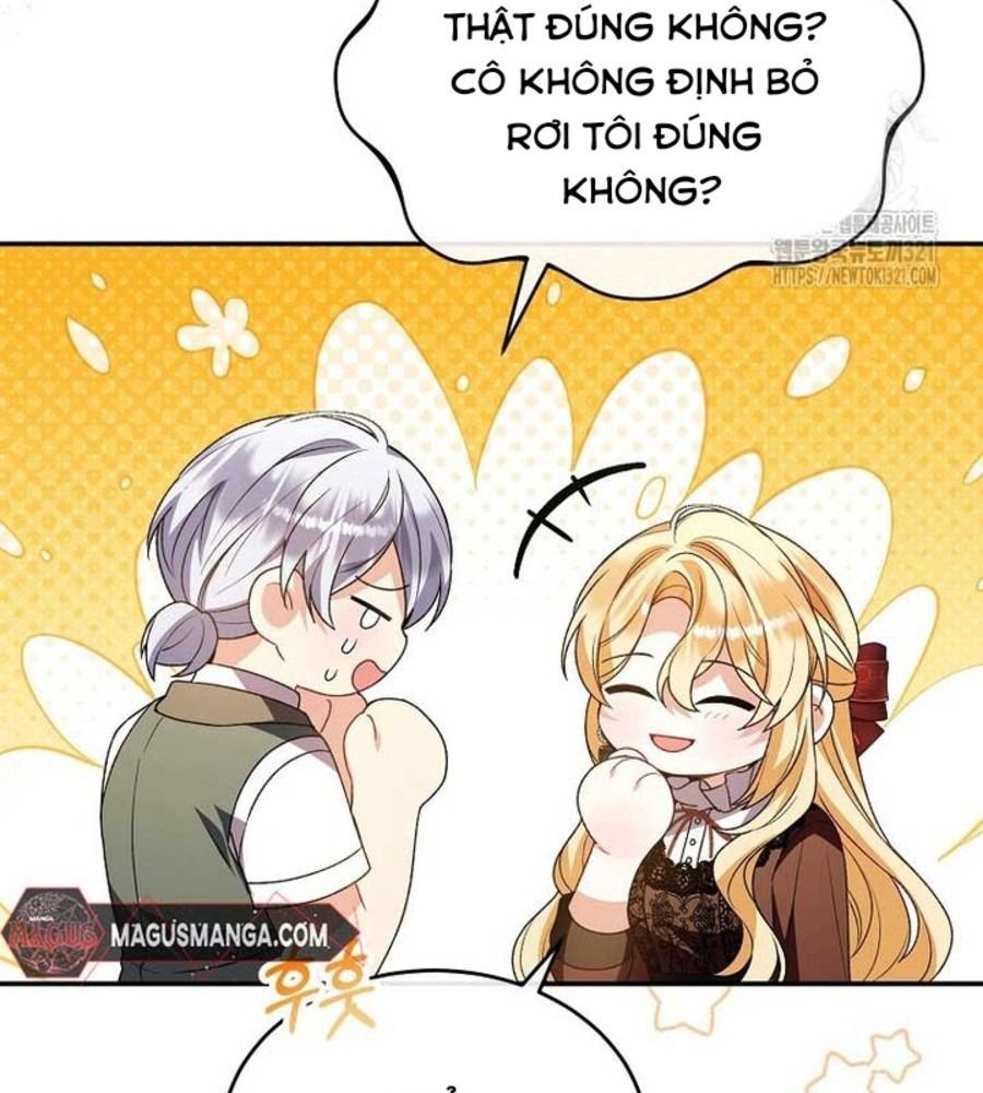 Cô Con Gái Thật Sự Đã Xuất Hiện Chapter 88 - 89