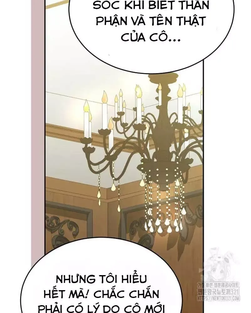 Cô Con Gái Thật Sự Đã Xuất Hiện Chapter 89 - 21