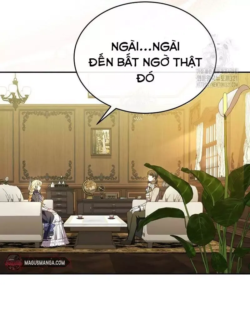 Cô Con Gái Thật Sự Đã Xuất Hiện Chapter 89 - 4