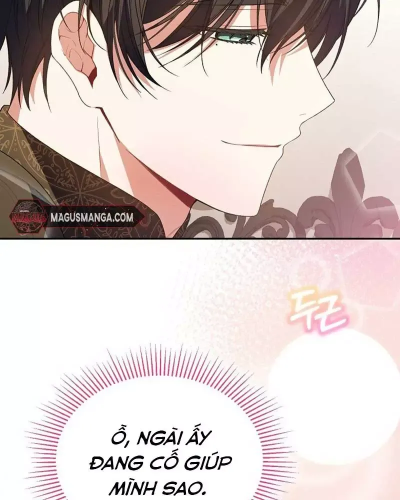 Cô Con Gái Thật Sự Đã Xuất Hiện Chapter 89 - 81