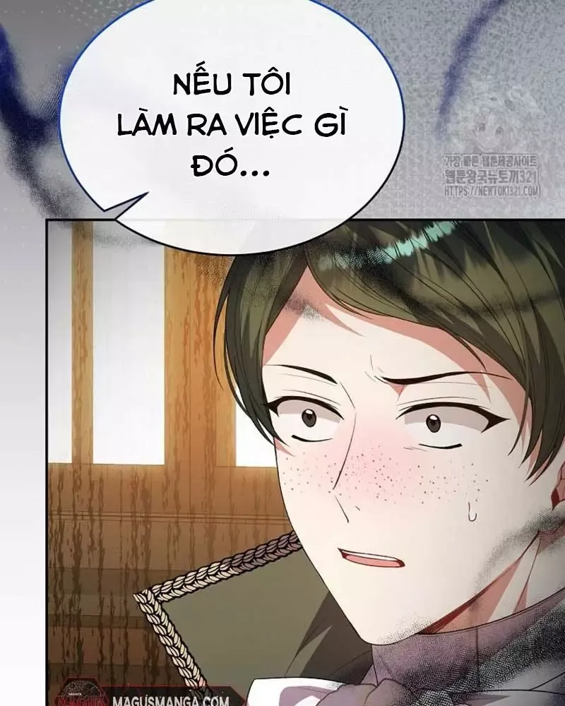 Cô Con Gái Thật Sự Đã Xuất Hiện Chapter 89 - 92