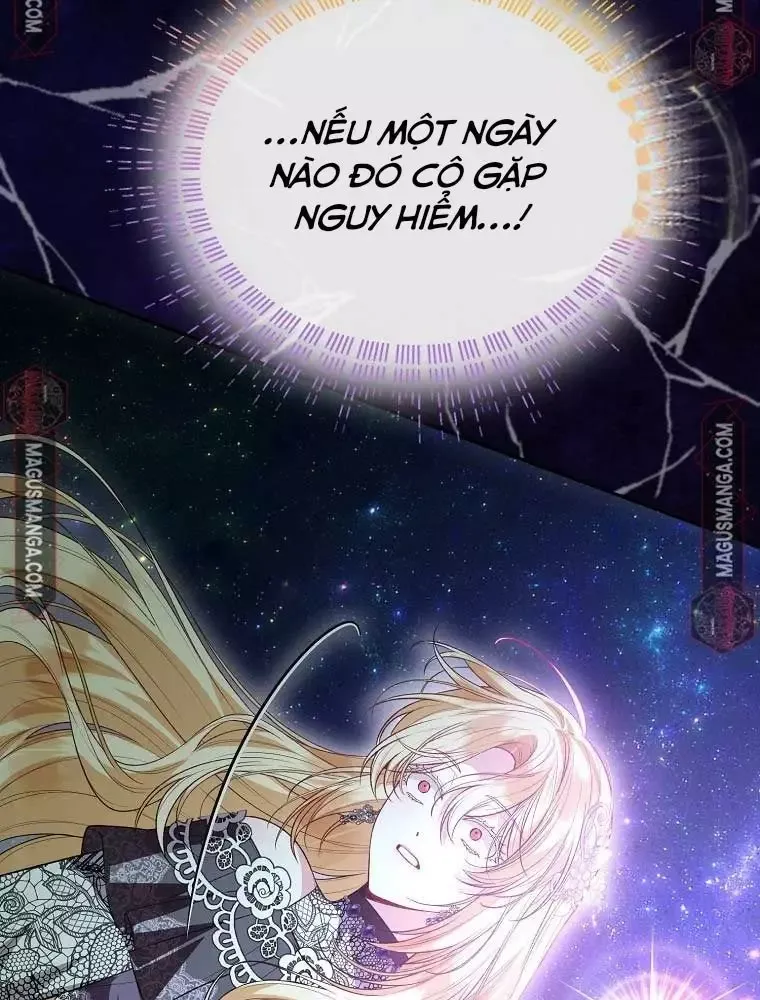 Cô Con Gái Thật Sự Đã Xuất Hiện Chapter 90 - 115