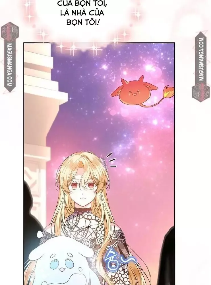 Cô Con Gái Thật Sự Đã Xuất Hiện Chapter 90 - 33