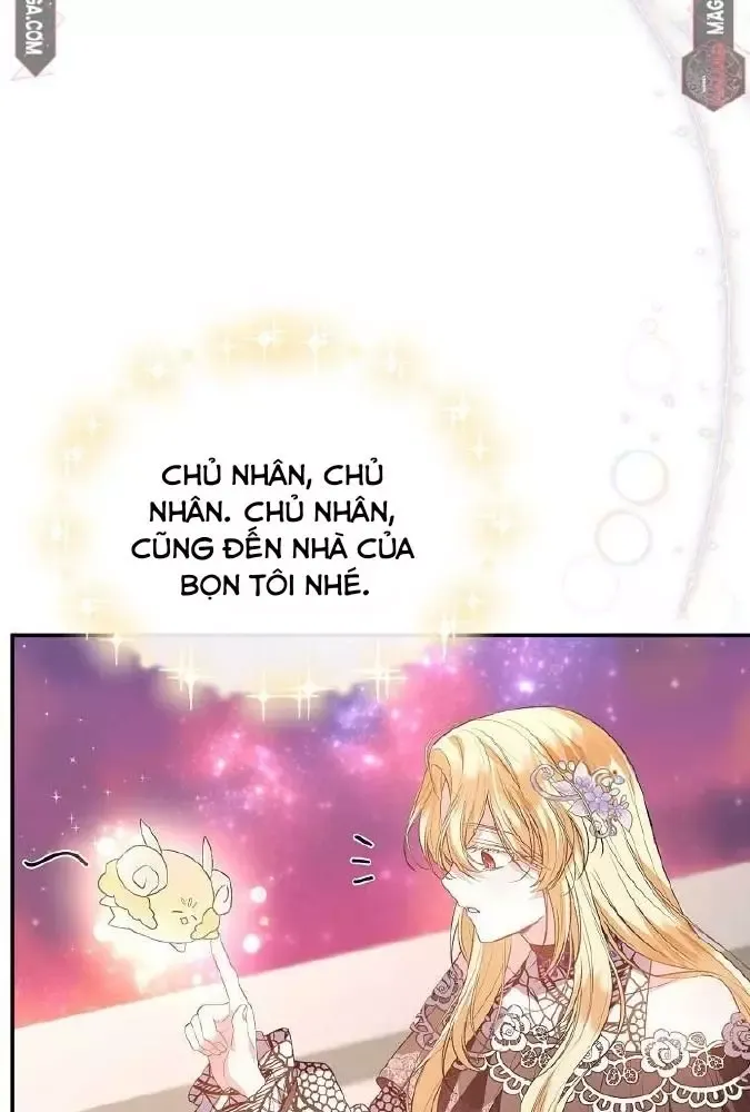 Cô Con Gái Thật Sự Đã Xuất Hiện Chapter 90 - 37
