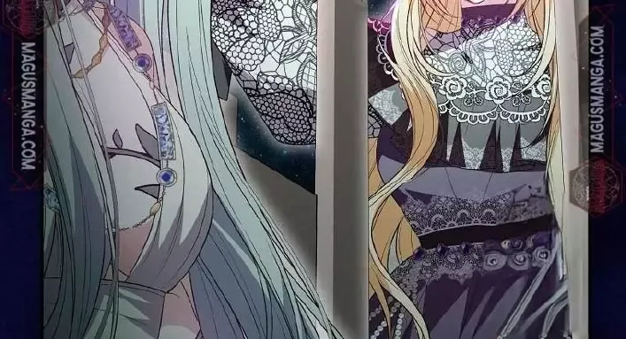 Cô Con Gái Thật Sự Đã Xuất Hiện Chapter 90 - 96