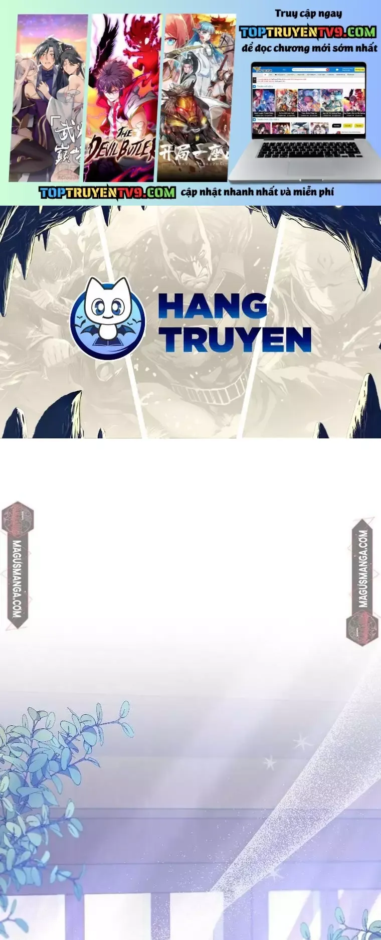 Cô Con Gái Thật Sự Đã Xuất Hiện Chapter 91 - 2