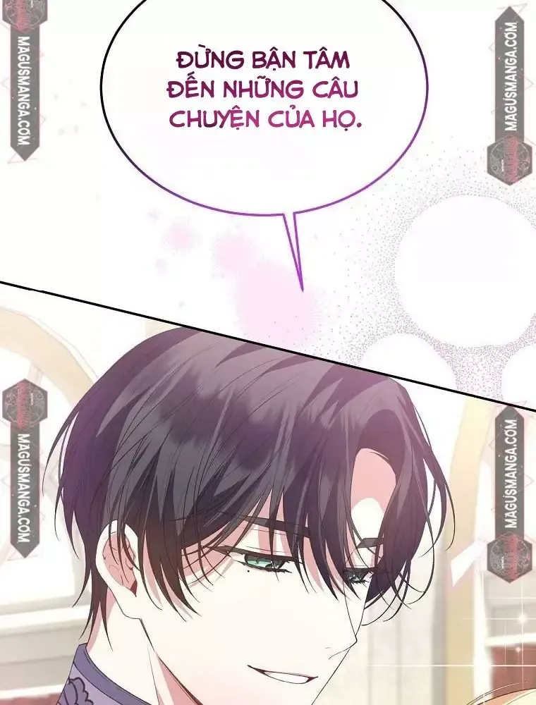 Cô Con Gái Thật Sự Đã Xuất Hiện Chapter 91 - 103