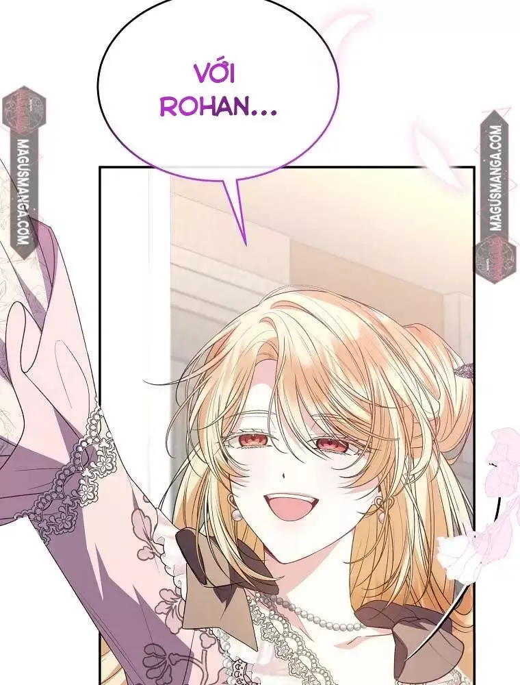 Cô Con Gái Thật Sự Đã Xuất Hiện Chapter 91 - 113