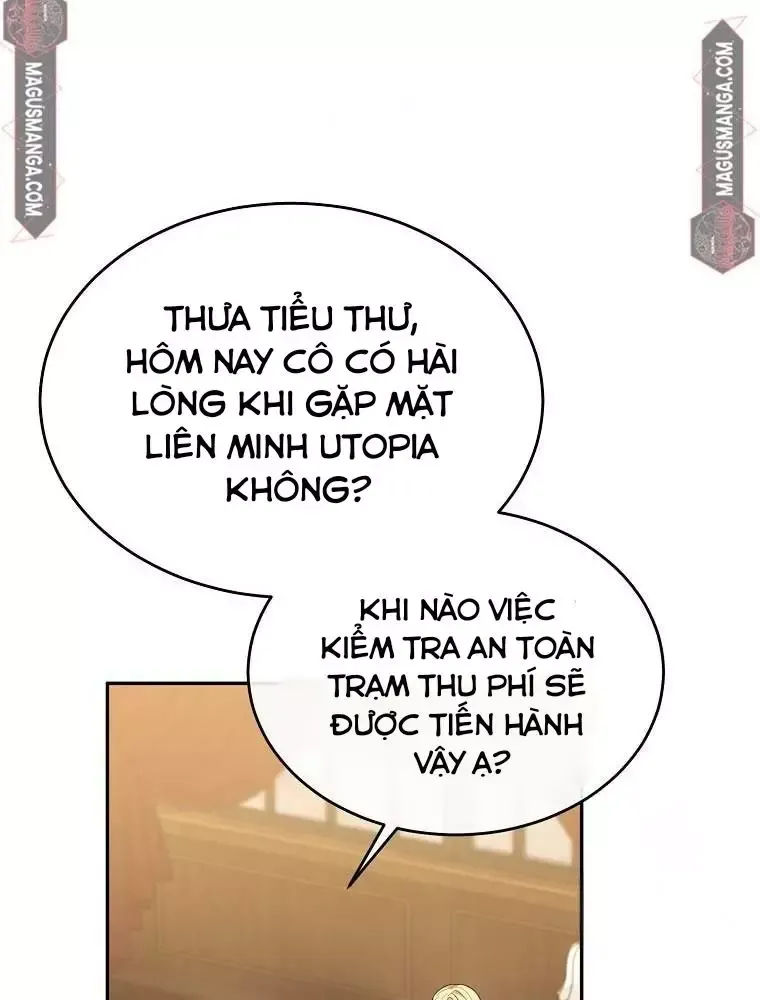 Cô Con Gái Thật Sự Đã Xuất Hiện Chapter 91 - 17