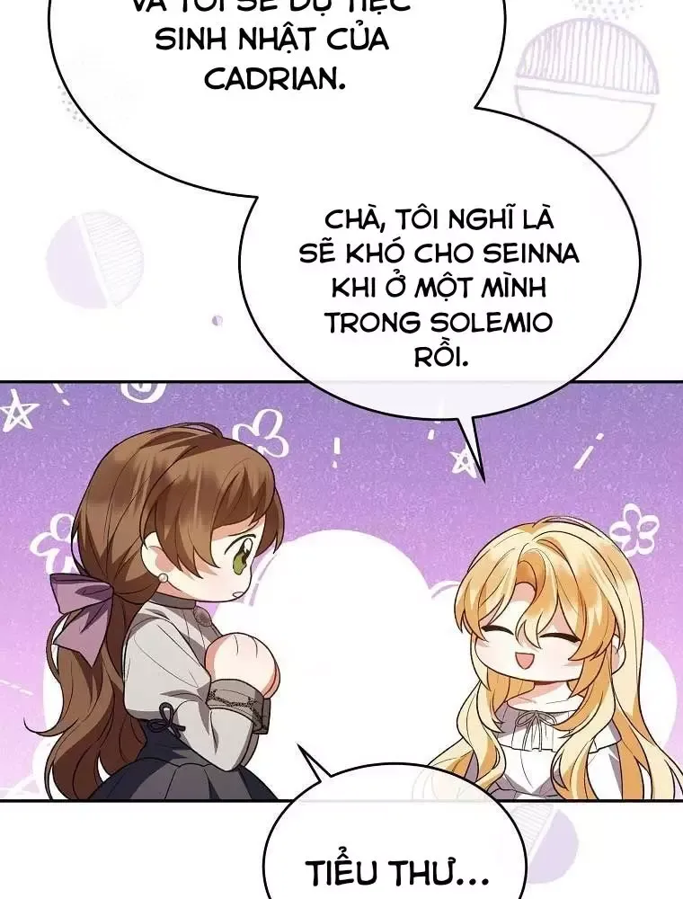 Cô Con Gái Thật Sự Đã Xuất Hiện Chapter 91 - 21