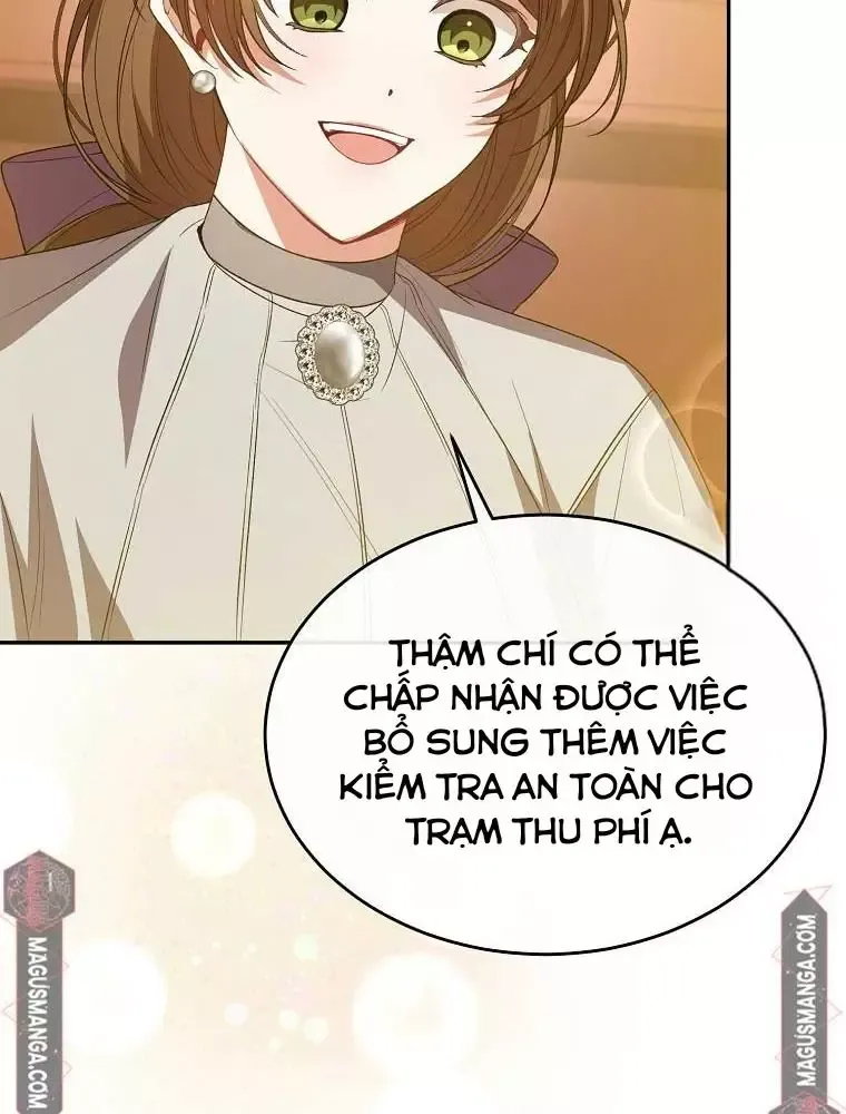 Cô Con Gái Thật Sự Đã Xuất Hiện Chapter 91 - 26