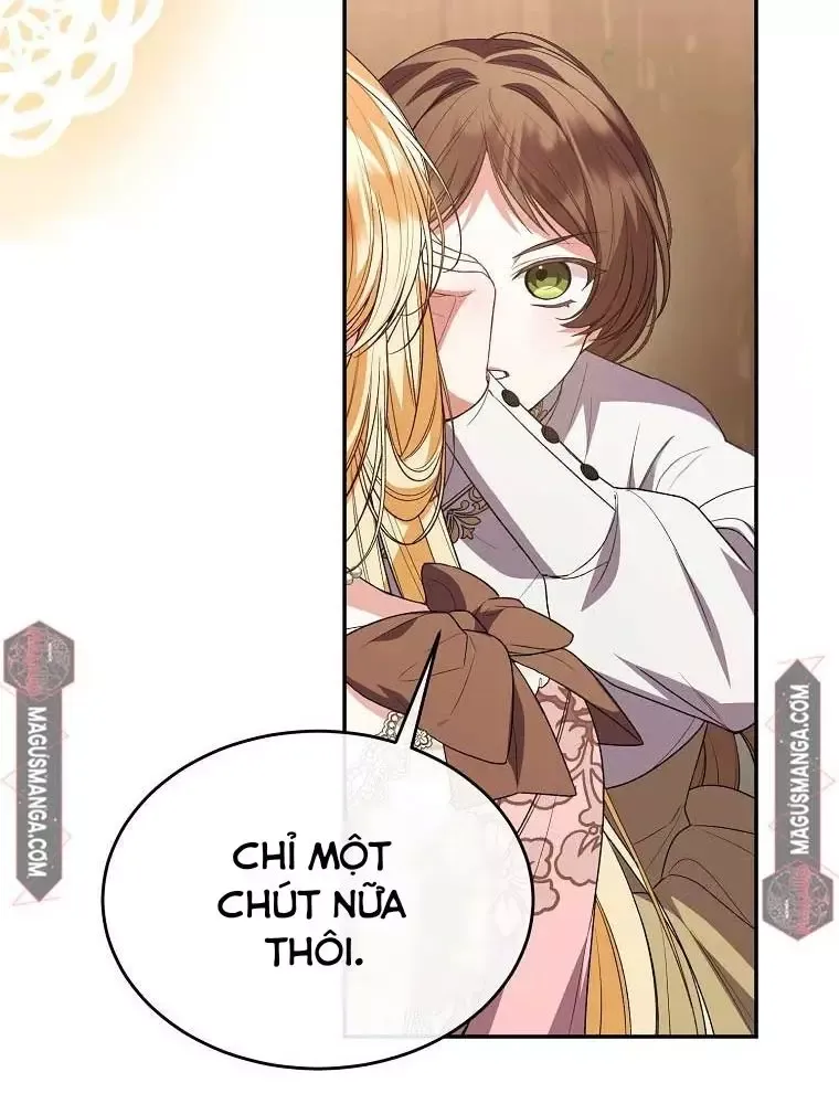 Cô Con Gái Thật Sự Đã Xuất Hiện Chapter 91 - 35