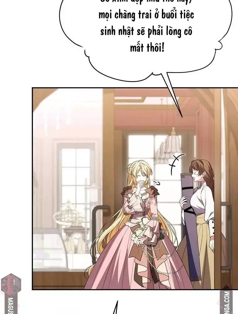 Cô Con Gái Thật Sự Đã Xuất Hiện Chapter 91 - 41