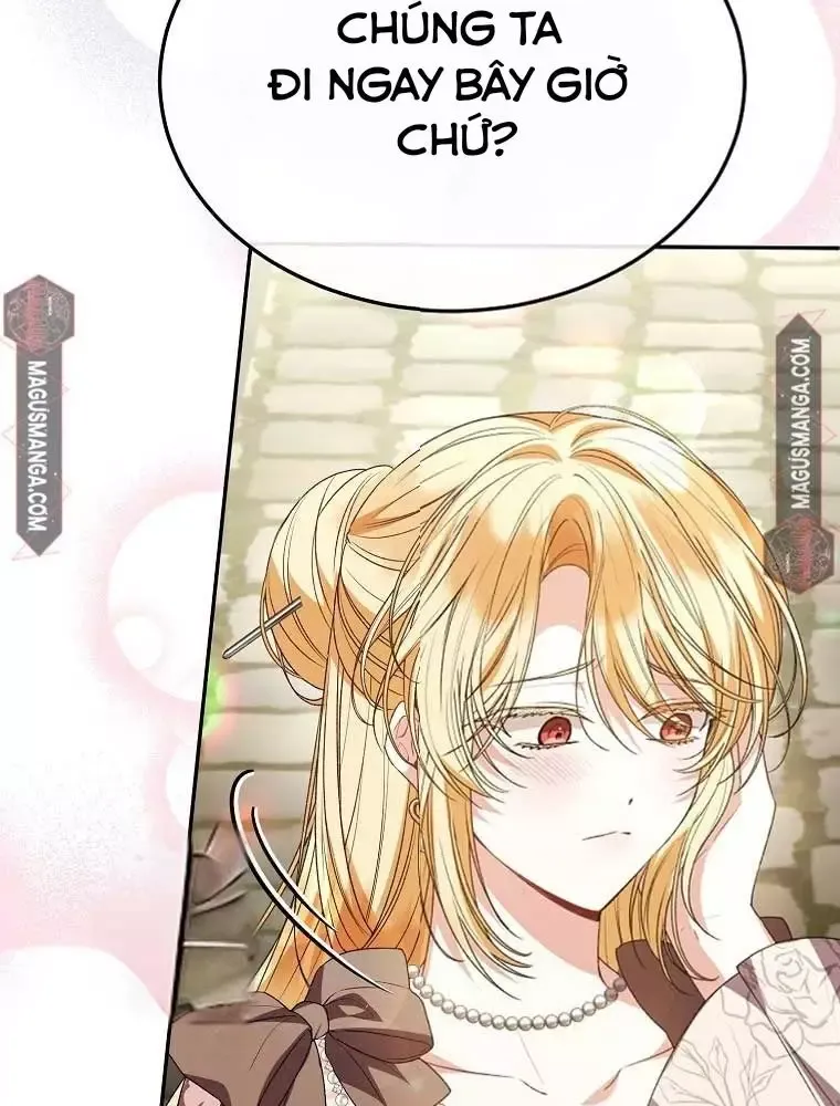 Cô Con Gái Thật Sự Đã Xuất Hiện Chapter 91 - 54