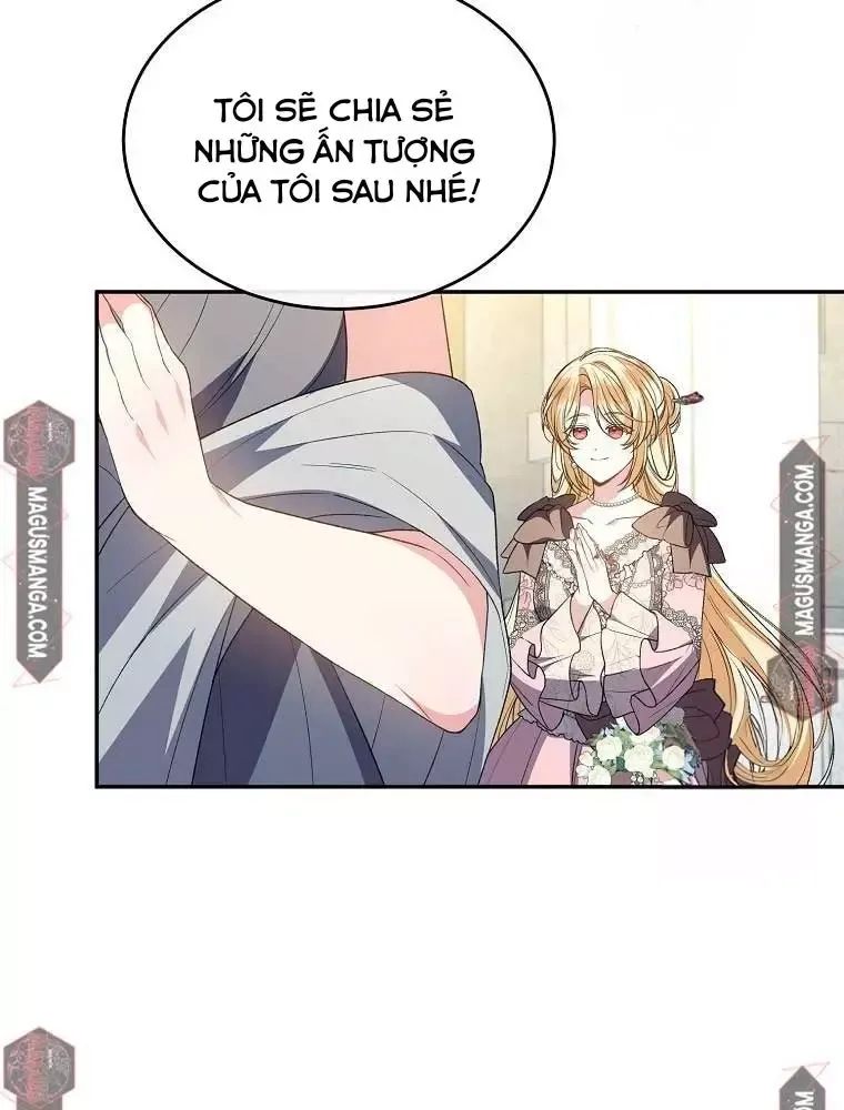 Cô Con Gái Thật Sự Đã Xuất Hiện Chapter 91 - 66