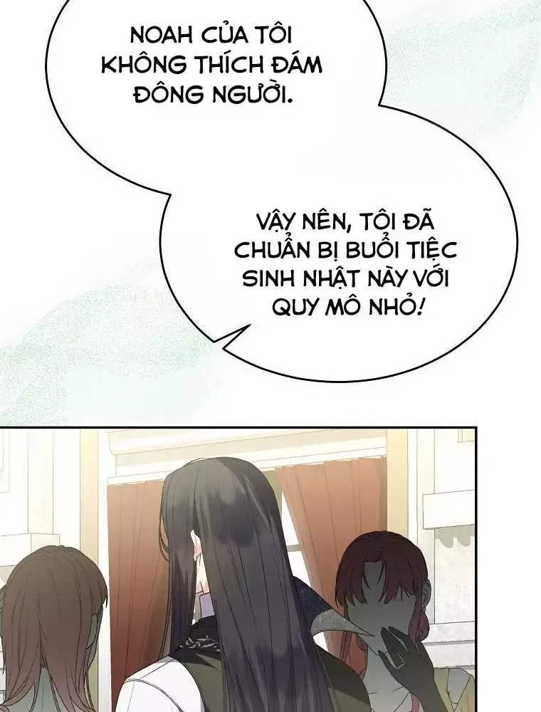 Cô Con Gái Thật Sự Đã Xuất Hiện Chapter 91 - 77