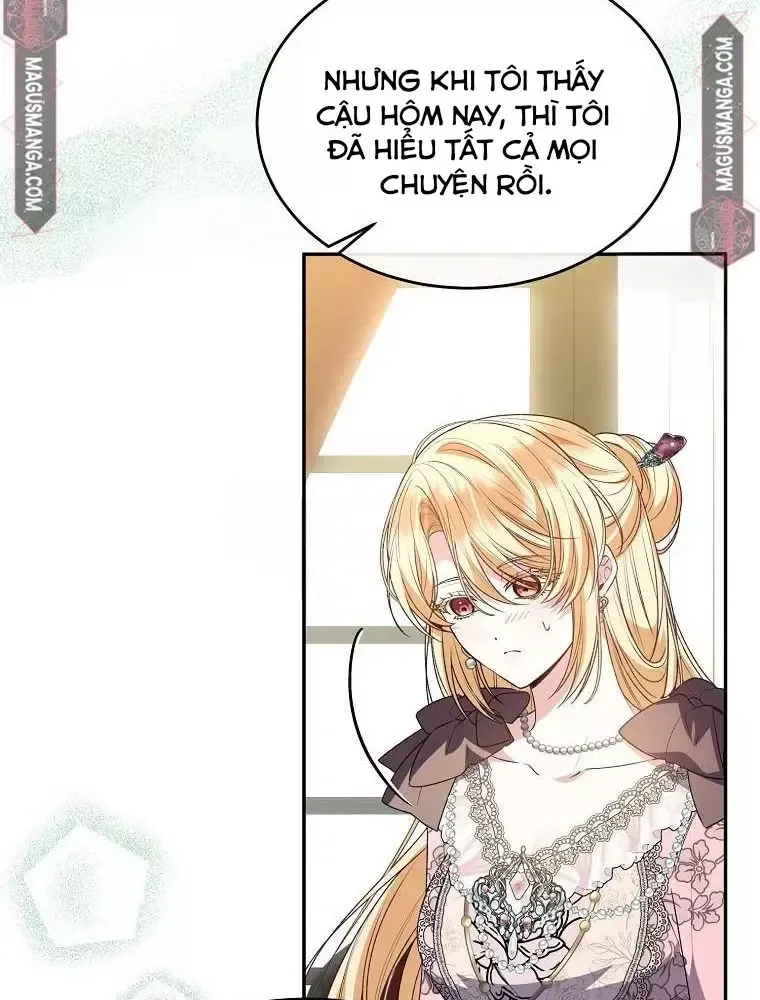 Cô Con Gái Thật Sự Đã Xuất Hiện Chapter 91 - 79