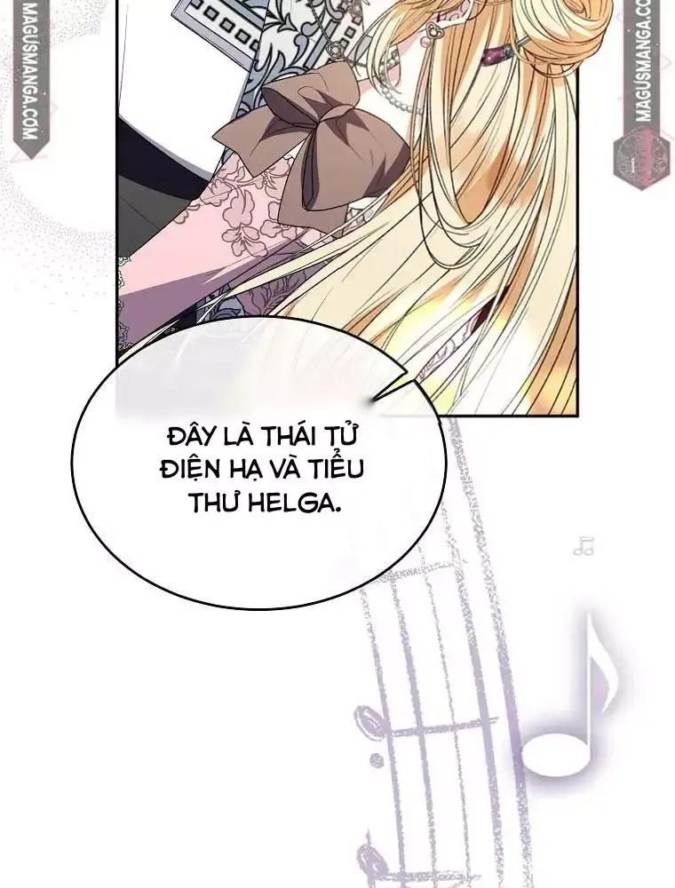 Cô Con Gái Thật Sự Đã Xuất Hiện Chapter 91 - 94